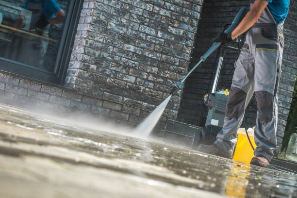 Best Parking Lot and Garage Cleaning  in Sparkill, NY