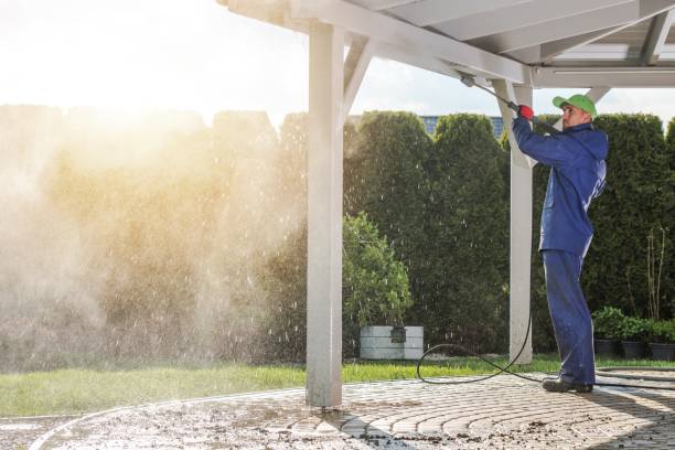 Best Patio and Deck Pressure Washing  in Sparkill, NY