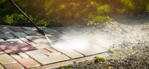 Best Factory Floor Cleaning  in Sparkill, NY
